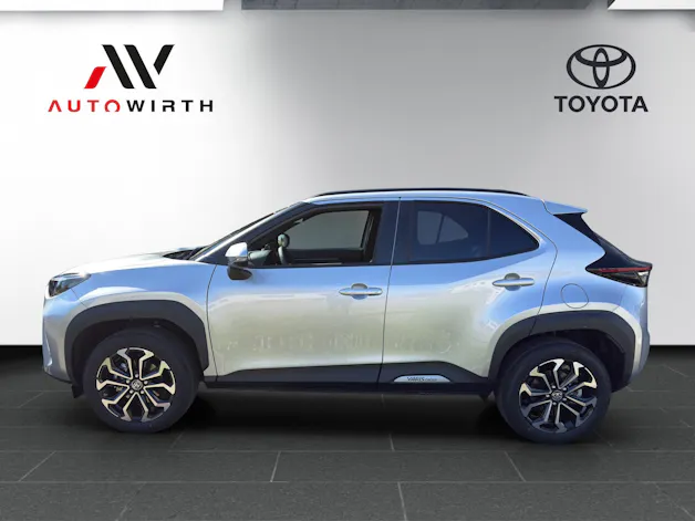 Toyota Yaris Cross 1.5 VVT-i HSD Trend AWD-i