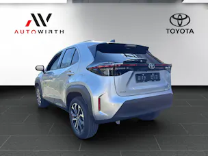 Toyota Yaris Cross 1.5 VVT-i HSD Trend AWD-i