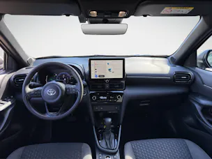Toyota Yaris Cross 1.5 VVT-i HSD Trend AWD-i