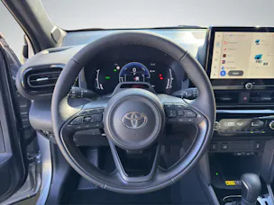 Toyota Yaris Cross 1.5 VVT-i HSD Trend AWD-i