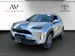 Toyota Yaris Cross 1.5 VVT-i HSD Trend AWD-i