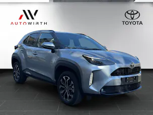 Toyota Yaris Cross 1.5 VVT-i HSD Trend AWD-i