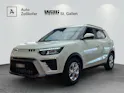 KGM Tivoli 1.5 T-Gdi Bronze 4WD