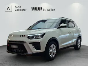 KGM Tivoli 1.5 T-Gdi Bronze 4WD