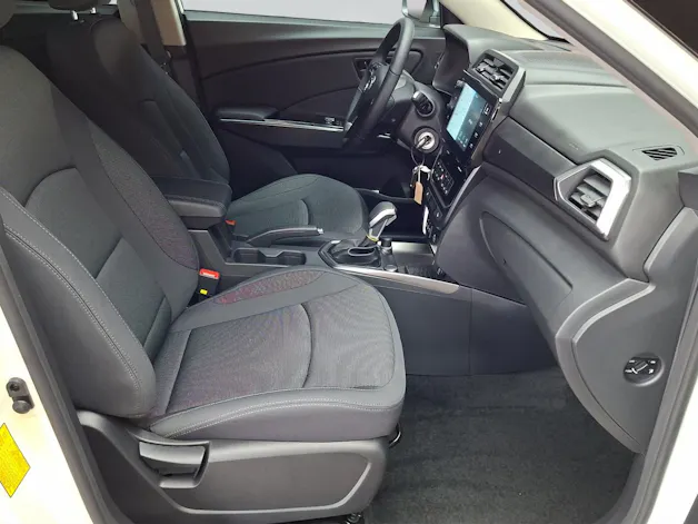 KGM Tivoli 1.5 T-Gdi Bronze 4WD