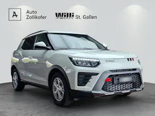 KGM Tivoli 1.5 T-Gdi Bronze 4WD