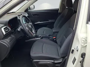 KGM Tivoli 1.5 T-Gdi Bronze 4WD