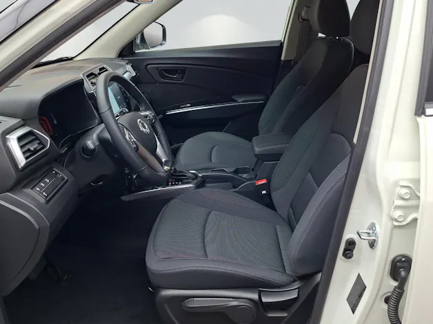 KGM Tivoli 1.5 T-Gdi Bronze 4WD