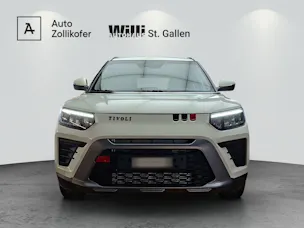 KGM Tivoli 1.5 T-Gdi Bronze 4WD