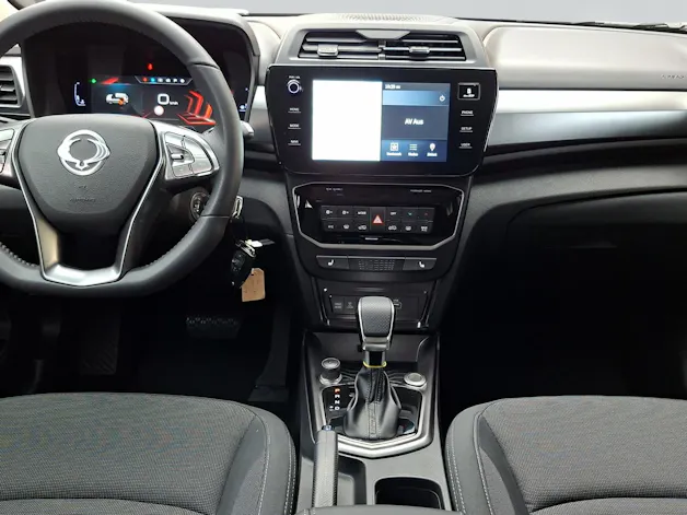 KGM Tivoli 1.5 T-Gdi Bronze 4WD