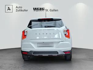 KGM Tivoli 1.5 T-Gdi Bronze 4WD
