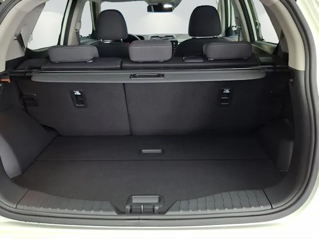 KGM Tivoli 1.5 T-Gdi Bronze 4WD