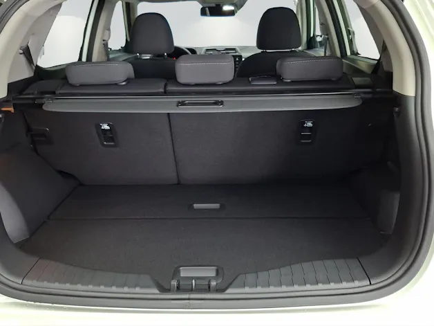 KGM Tivoli 1.5 T-Gdi Bronze 4WD