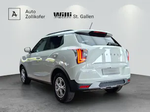KGM Tivoli 1.5 T-Gdi Bronze 4WD