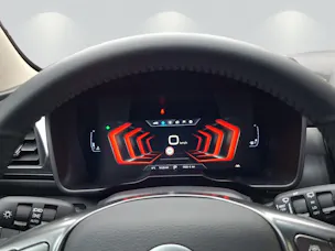 KGM Tivoli 1.5 T-Gdi Bronze 4WD