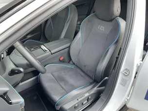 VW ID.7 Pro