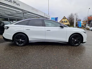 VW ID.7 Pro