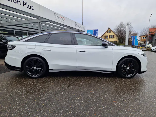 VW ID.7 Pro