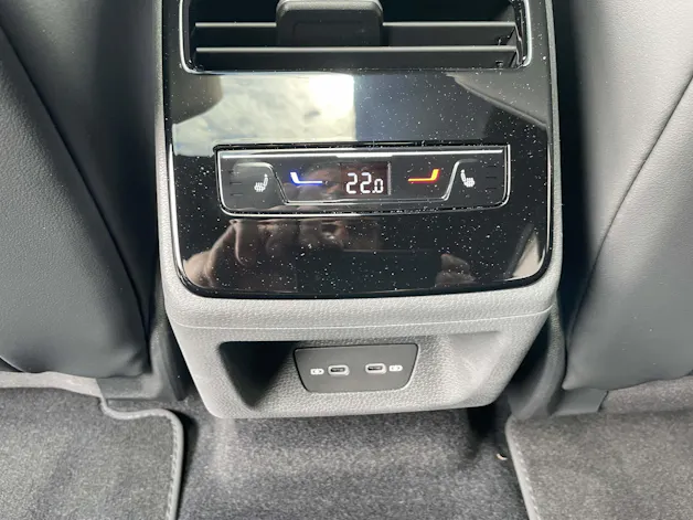 VW ID.7 Pro