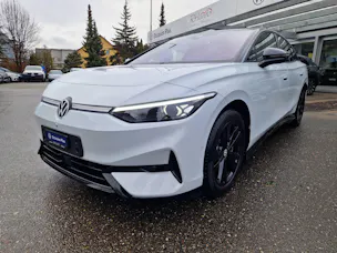 VW ID.7 Pro