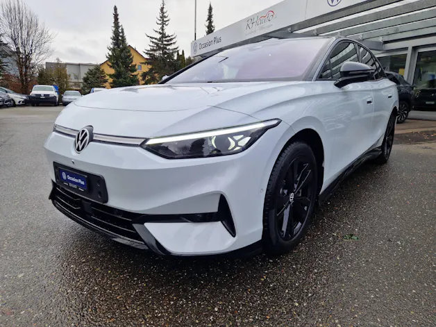 VW ID.7 Pro
