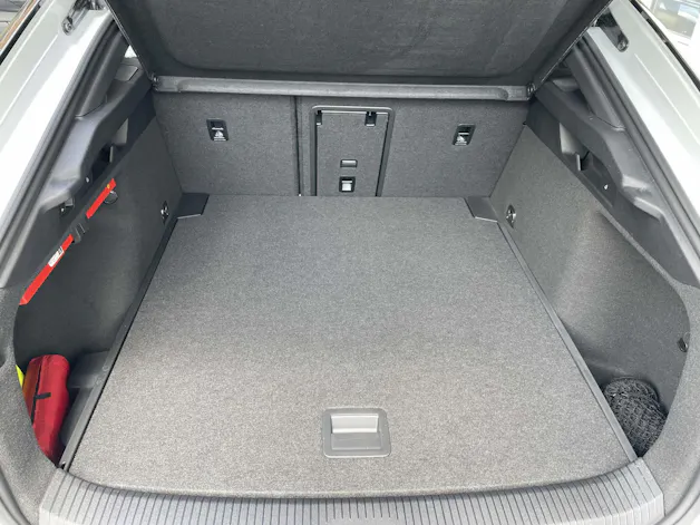 VW ID.7 Pro