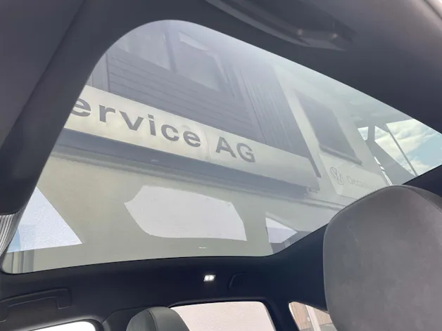 VW ID.7 Pro