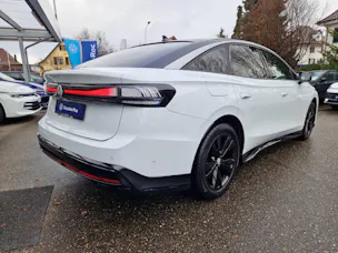 VW ID.7 Pro