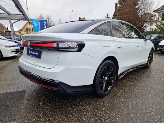 VW ID.7 Pro