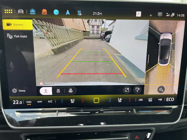 VW ID.7 Pro