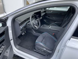 VW ID.7 Pro