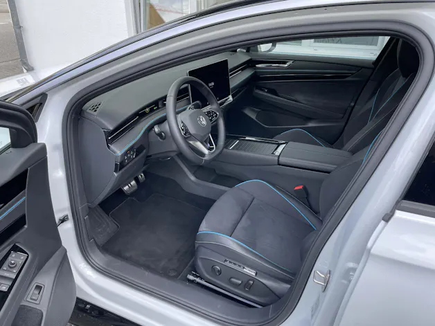 VW ID.7 Pro