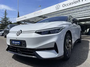 VW ID.7 Pro