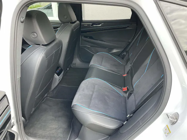 VW ID.7 Pro