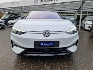 VW ID.7 Pro