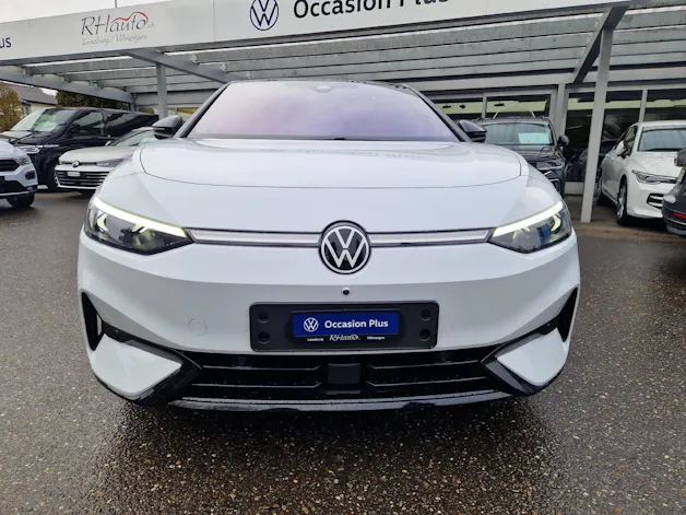 VW ID.7 Pro