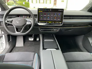 VW ID.7 Pro