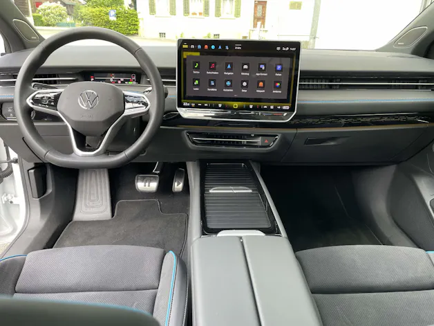 VW ID.7 Pro