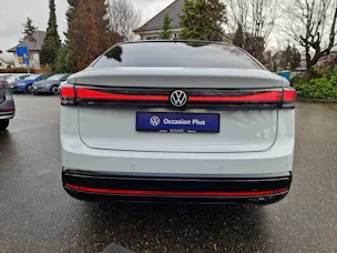 VW ID.7 Pro