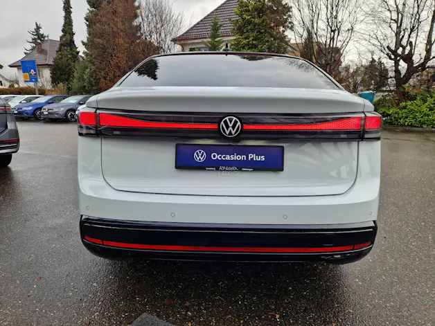 VW ID.7 Pro