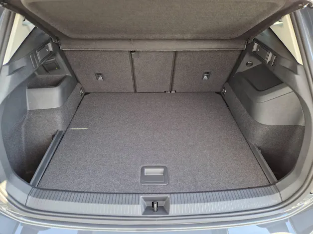 VW Tiguan 1.5 TSI UNITED Life DSG