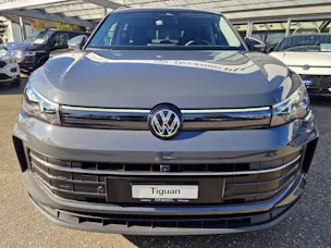VW Tiguan 1.5 TSI UNITED Life DSG