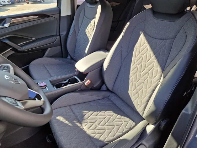 VW Tiguan 1.5 TSI UNITED Life DSG