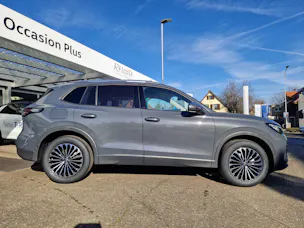 VW Tiguan 1.5 TSI UNITED Life DSG