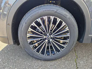 VW Tiguan 1.5 TSI UNITED Life DSG