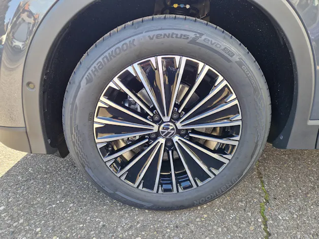 VW Tiguan 1.5 TSI UNITED Life DSG