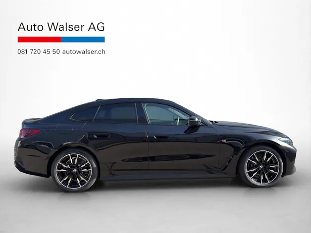 BMW i4 M60