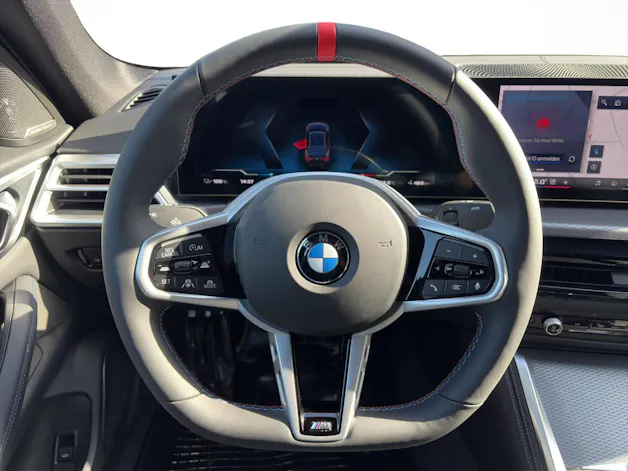 BMW i4 M60