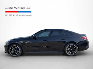 BMW i4 M60