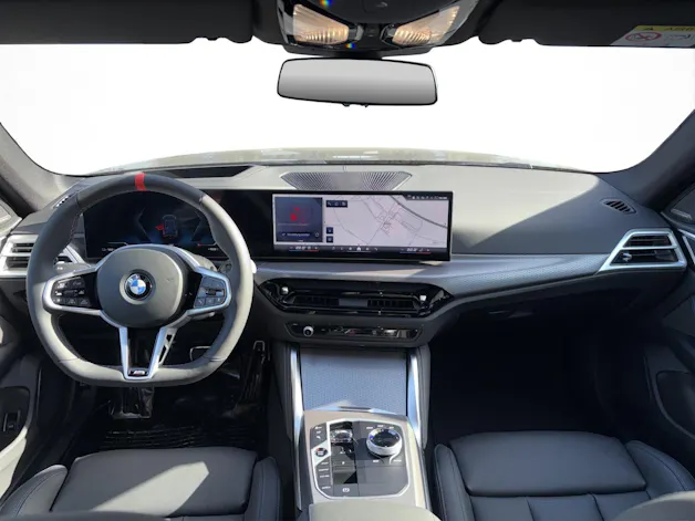 BMW i4 M60